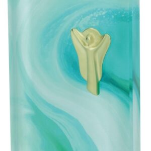 Glasrelief